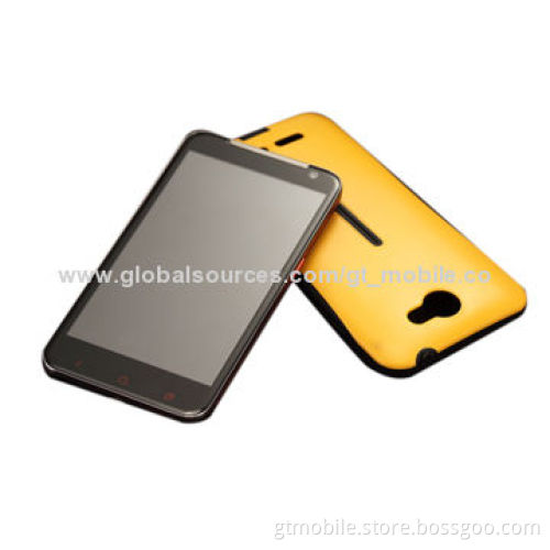 3G Phones, 5.0" HD IPS, 1280 x 720 Pixels, Quad-core